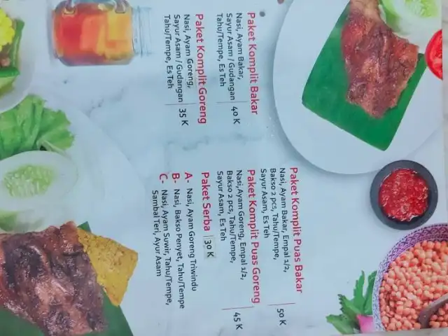 Gambar Makanan Kedai Kuliner 27 1