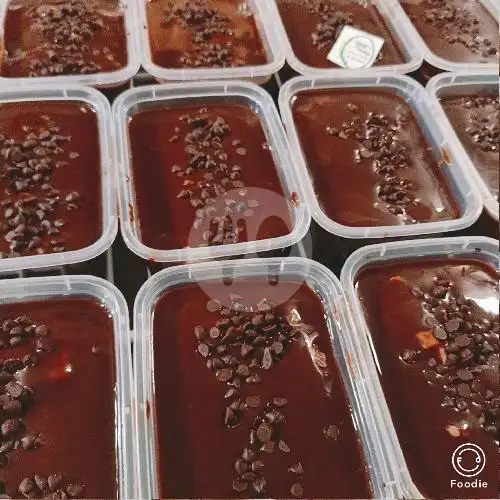 Gambar Makanan Yuri's Puding, Kebomas 15