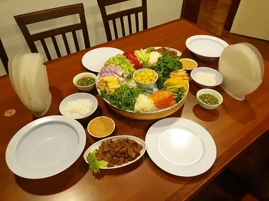 Miso Bbq Korean Restaurant Food Photo 4