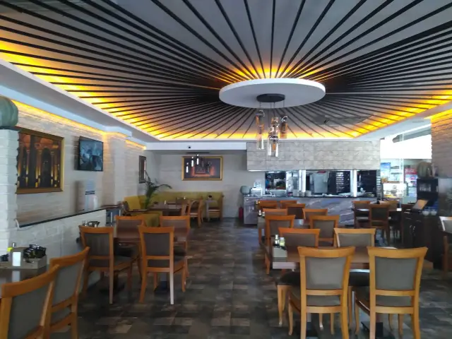 Karacalı Restaurant'nin yemek ve ambiyans fotoğrafları 3