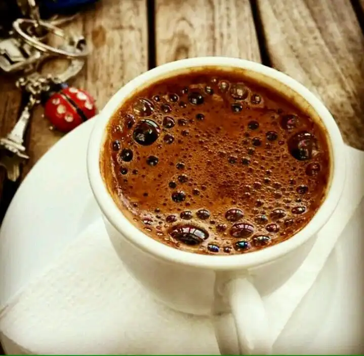 Durak Cafe