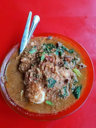 Mee Bandung Abu Bakar Hanipah Food Photo 3