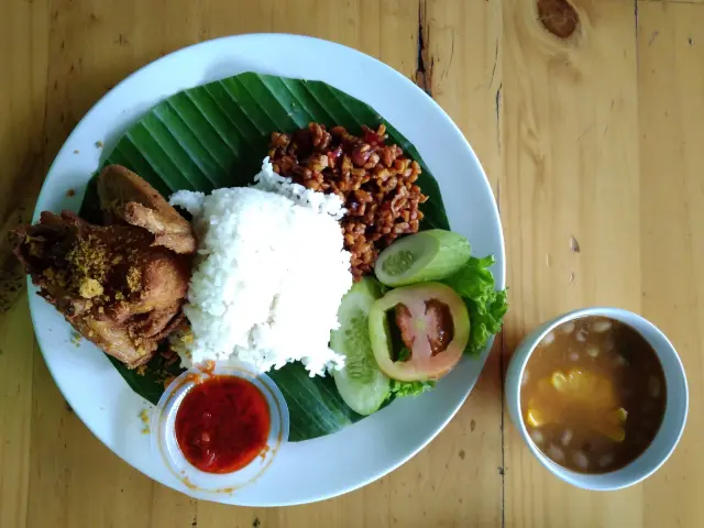 Gambar Makanan Saung Serpong 2