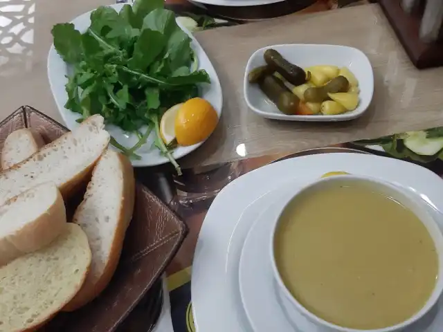 Çorba Diyarı Çekmeköy'nin yemek ve ambiyans fotoğrafları 8