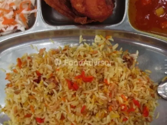 Restoran Majeedia Haj Briyani Food Photo 3