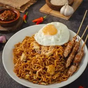 Gambar Makanan Sate Taichan, Cipinang Lontar 15