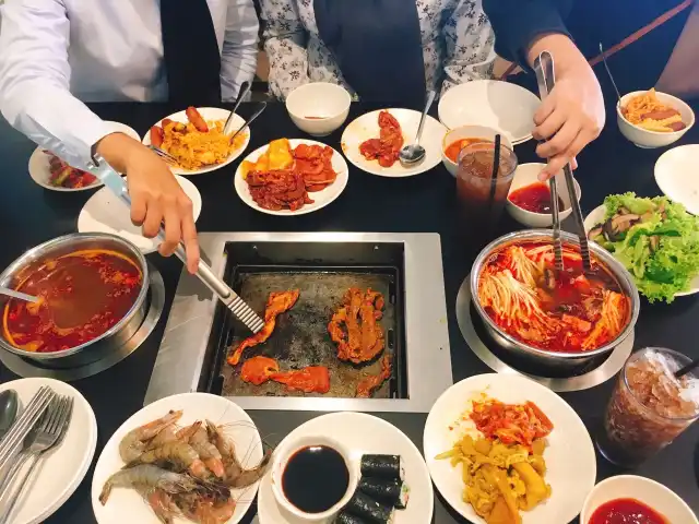 Seoul Garden Food Photo 10