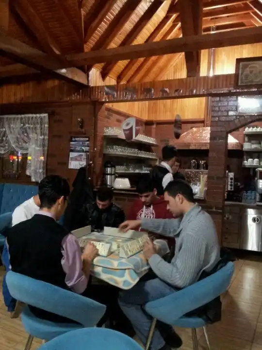 Cafe Lala'nin yemek ve ambiyans fotoğrafları 7