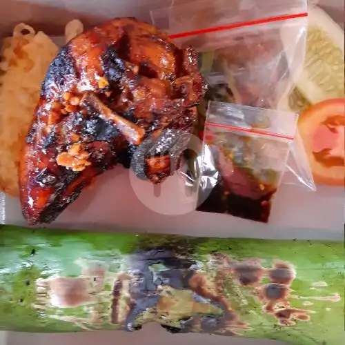 Gambar Makanan Nasi Bakar Family, Iskandar Muda 15