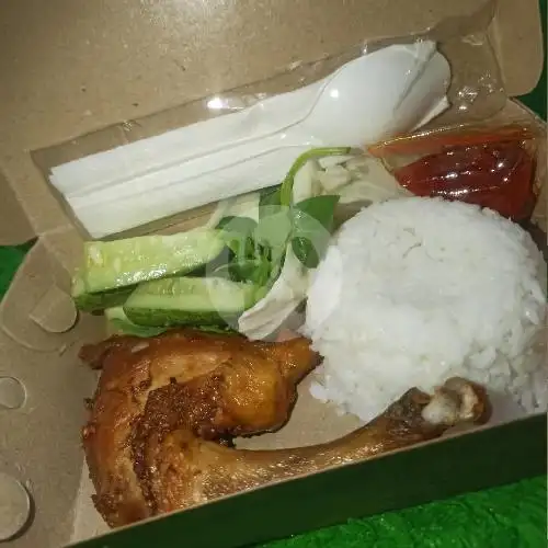 Gambar Makanan Omah Madang Ommik 1