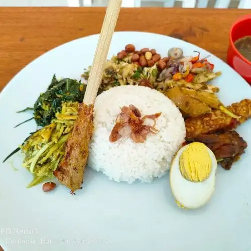 Gambar Makanan Pawon Galang Ayu 5