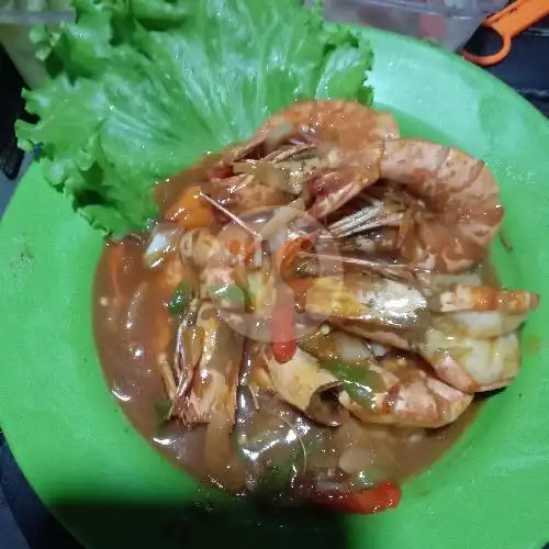 Gambar Makanan Seafood 79 Do'a Kembar 5