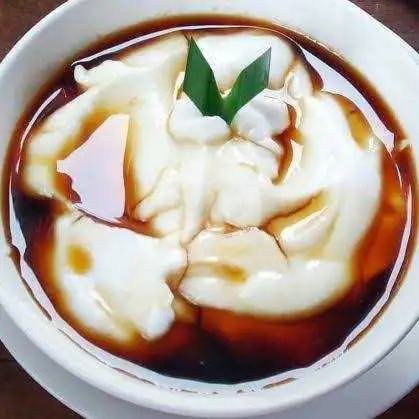 Gambar Makanan Bubur Hayam Manggo, Cigadung 20