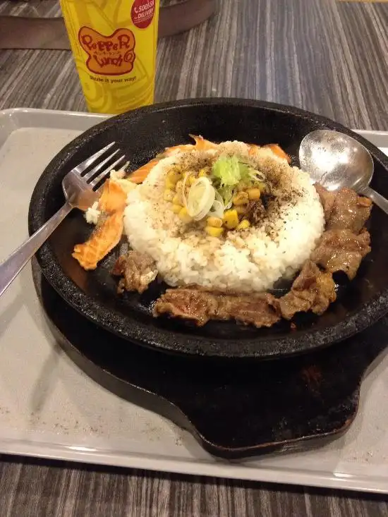 Gambar Makanan Pepper Lunch Mall Gandaria City 1