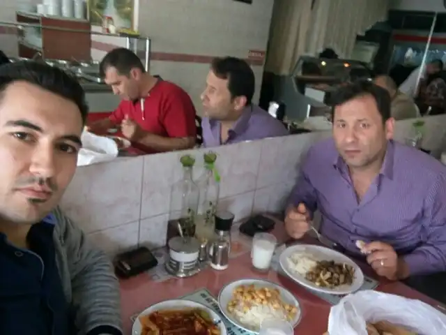 Halil İbrahim Sofrası'nin yemek ve ambiyans fotoğrafları 4