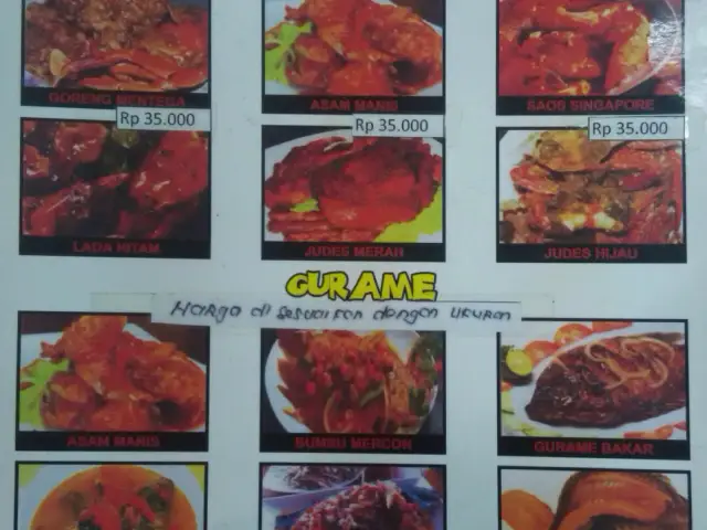 Gambar Makanan BakmieRaos 8