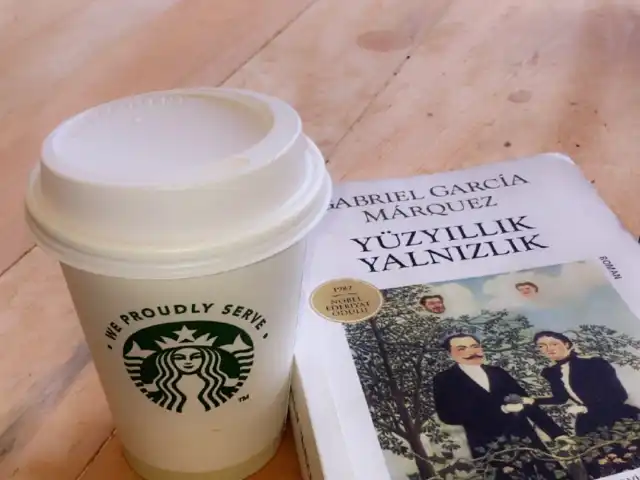 Starbucks YouthStore'nin yemek ve ambiyans fotoğrafları 6