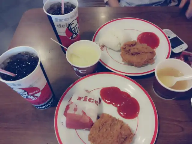 Gambar Makanan KFC 7