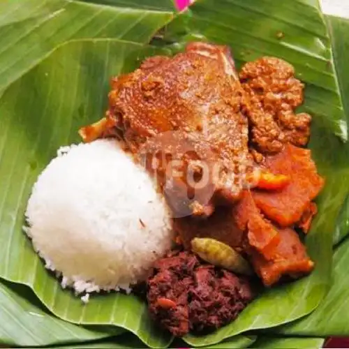 Gambar Makanan Gudeg Yu Narni, Jalan Magelang 18