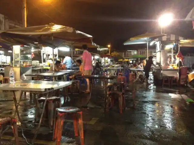 Section 17 Hawker Street (Wai Sek Kai) Food Photo 6