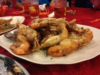 新美芳冷氣海鮮樓 Sun Mee Fong Seafood Restaurant Food Photo 3