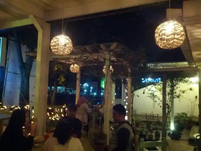 Gambar Makanan Kupu Bistro 12