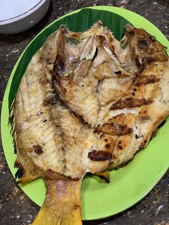 Gambar Makanan Rumah Makan Raja Laut Kendari 8