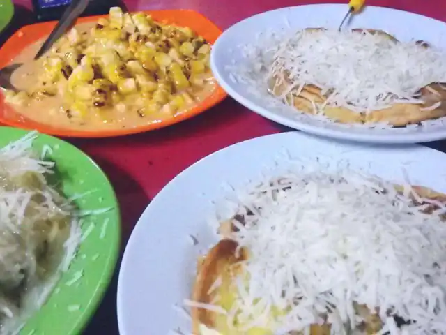 Gambar Makanan Kedai Surabi Duren 10