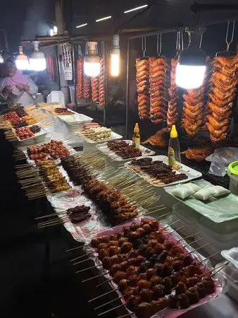 Anjung Perdana Teluk Likas