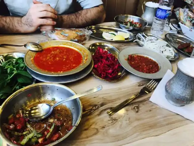 Sakıp Usta Beyran & Paça & Kebap'nin yemek ve ambiyans fotoğrafları 18