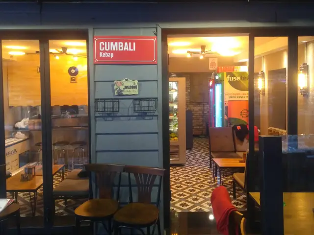 Cumbalı Kebap'nin yemek ve ambiyans fotoğrafları 3