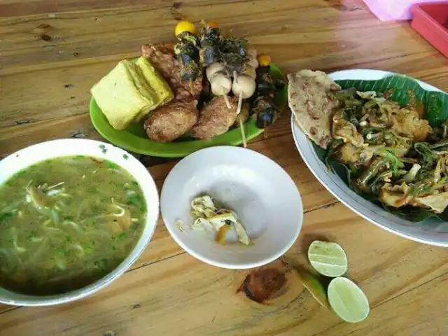 Gambar Makanan Wong Kudus 9