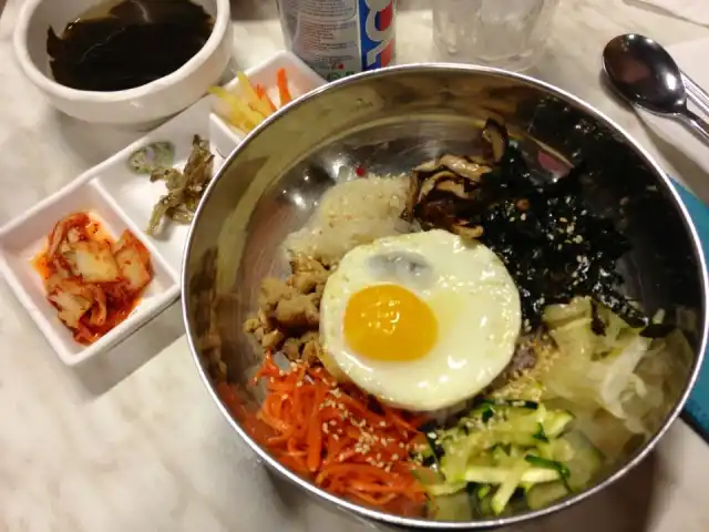Ko Hyang Korean Country Delights Food Photo 5