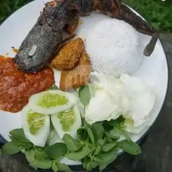 Gambar Makanan Pecel Lele Doa Ibu,Telukjambe Barat 13