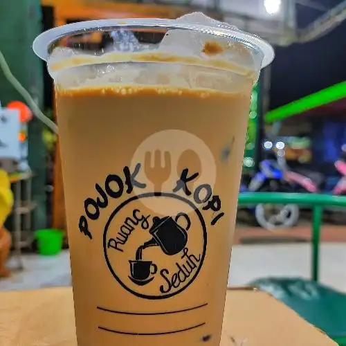 Gambar Makanan Pojok Kopi Ruang Seduh, Manggar Baru 1