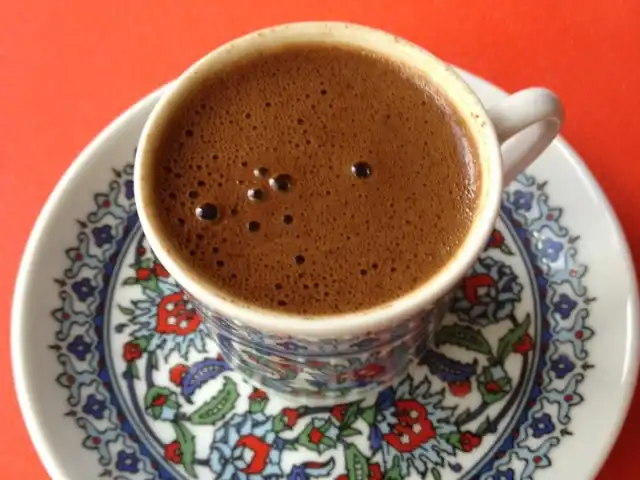 Lavazza'nin yemek ve ambiyans fotoğrafları 2