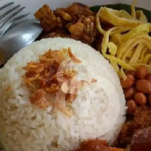 Gambar Makanan Pawon Bu Ning Jogja, Jambon 2