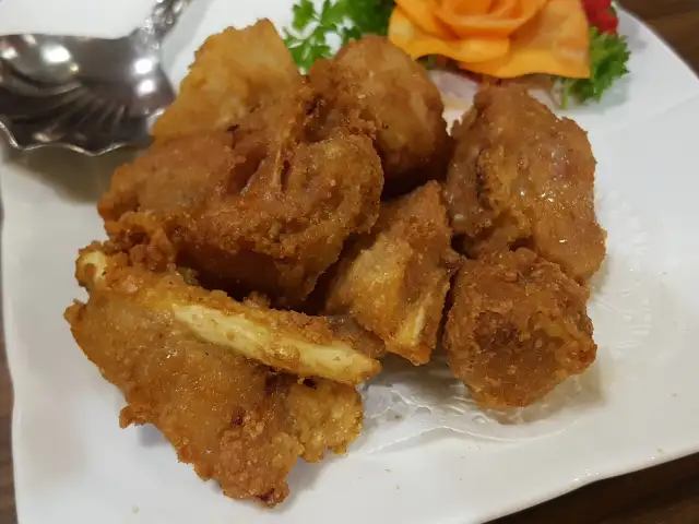 Gambar Makanan Sanur Mangga Dua 18