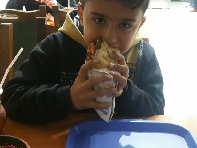 Lezzet Döner 2'nin yemek ve ambiyans fotoğrafları 13