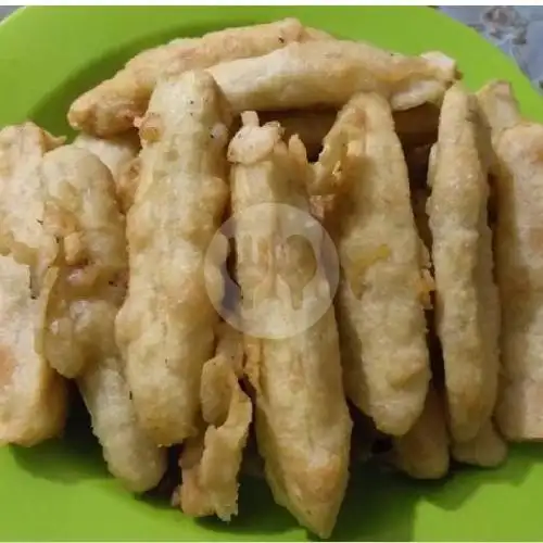 Gambar Makanan Pisang Tanduk,Waroeng Dcoffee, Sudimara Barat Ciledug 6