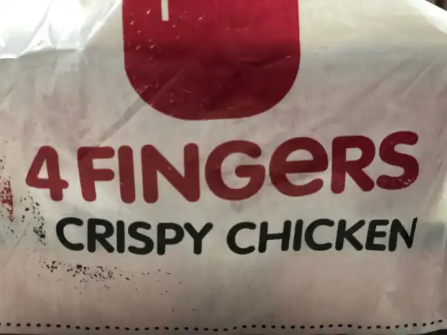 4 Fingers Crispy Chicken Food Photo 4
