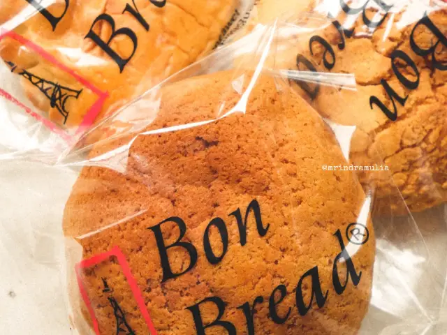 Gambar Makanan Bon Bread 3