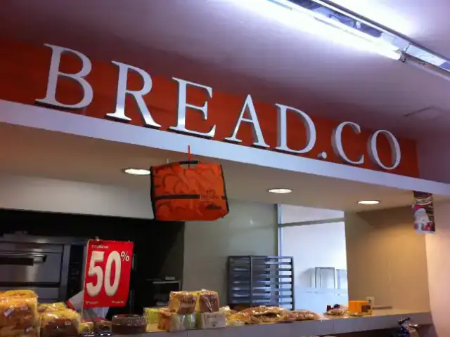Gambar Makanan Bread Co 5