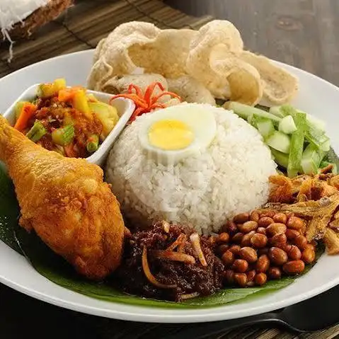 Gambar Makanan WARUNG DPS 9