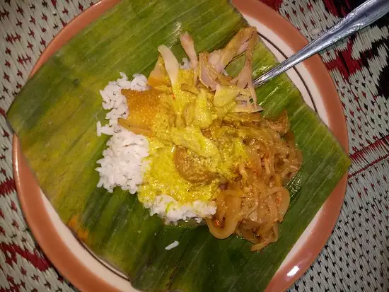 Gambar Makanan Nasi Ayam Bu Wido 7