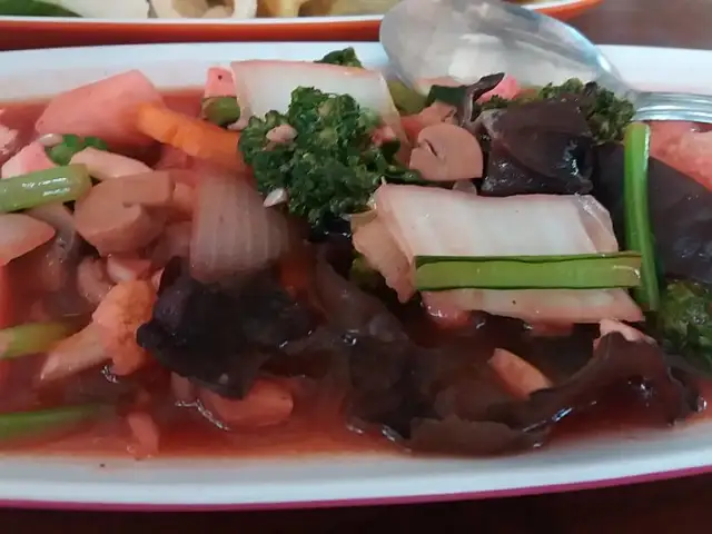 Gambar Makanan RM Joglo 1