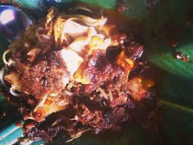 Gambar Makanan Toge Goreng Pak Gebro Pengadilan Bogor 6