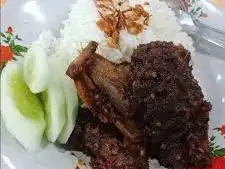 AYAM BEBEK SAMBAL HITAM CATENACCIO