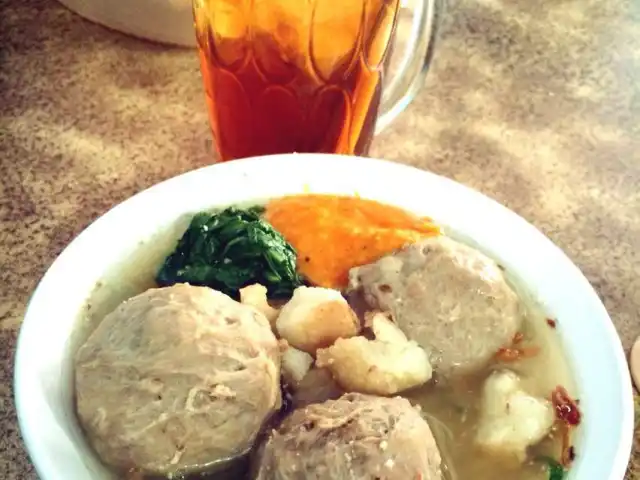 Gambar Makanan Bakso Cinta Rasa 13