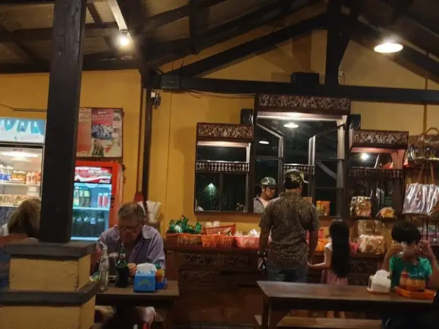 Gambar Makanan Warung Kampung 18